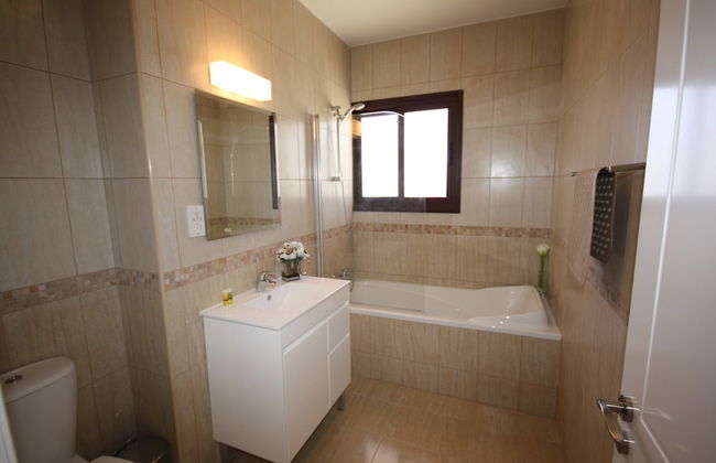 Vineland Sheromyli Villas - Foto 41