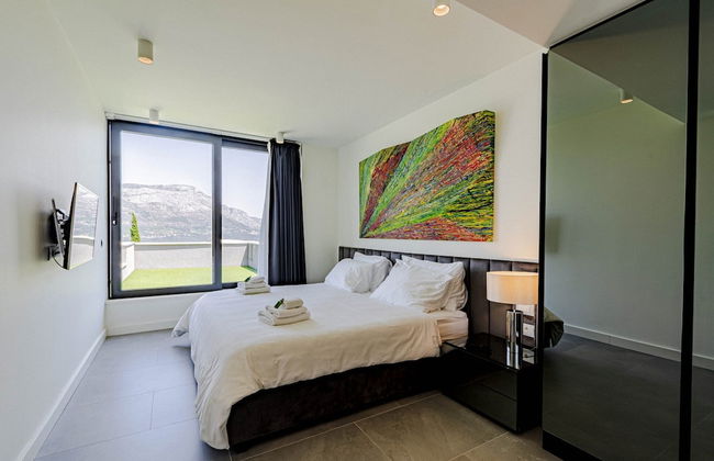 Luxury Villa Korcula Diamond - Foto 27