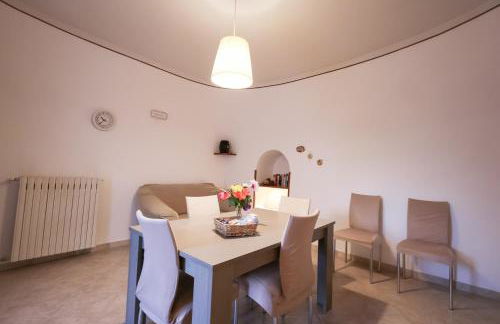 Trullo La Dolce Kuki - Foto 9