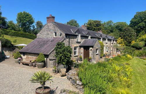 Fiddlers Green Cottage Tenby - Foto 1