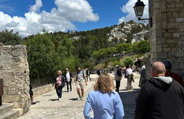 Au cœur des baux - Foto 18