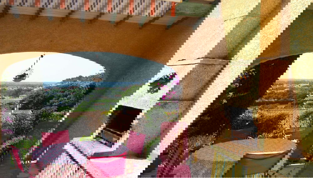 Villa in Bellegarde Near Pont du Gard - Foto 1