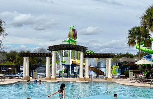 Disney World Vacation.. Luxury 6 BR/4 BA 5 Star Villa - Foto 73