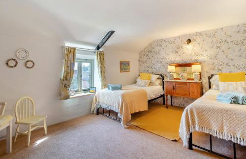 Cherry Tree Cottage - Uk30237 - Foto 9