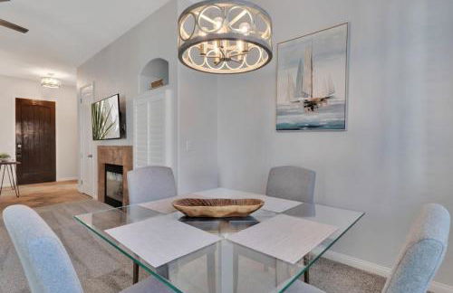 Newly Remodeled Desert Getaway #A - Photo 8