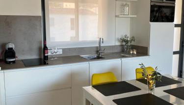 Résidence Les Cyclistes, appartement La Musette - Foto 3