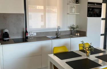 Résidence Les Cyclistes, appartement La Musette - Photo 3