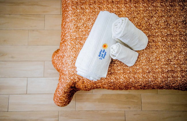 O Sole Mio Pompei - Foto 48