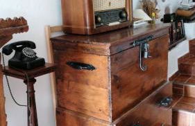 Casa Canaria Tejeda - Foto 8