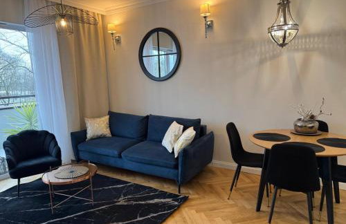 Almi Apartment, Villa Moderno z podziemnym bezpłatnym parkingiem - Foto 4