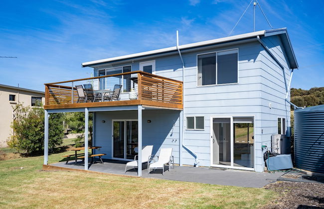 The Blue House - Foto 15