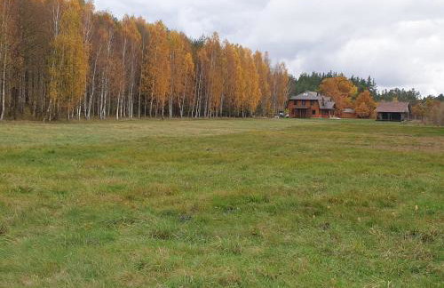 Ciche Podlasie - Foto 4