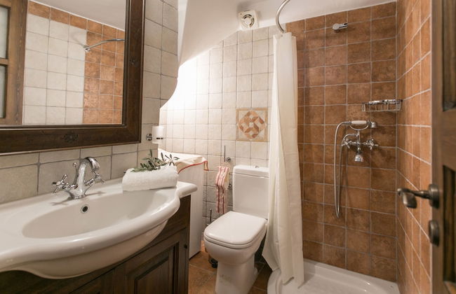 Traditional Inn Pirethron - Foto 14