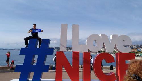 Val Roya Terrasse - Foto 4