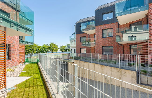 Apartamenty Sun & Snow Katamarany Zatoka - Foto 20