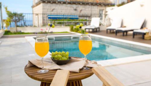 Back in Time Luxury Dubrovnik 2 - Foto 2