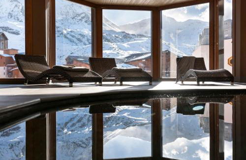 Résidence l'Oxalys - Foto 60