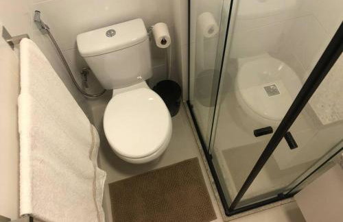 StudioX, perto de tudo, garagem - Foto 35