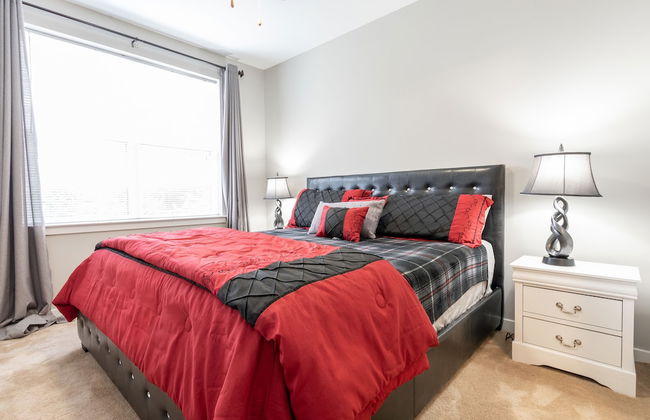 Montclair Apartments by Gracen Properties - Foto 24