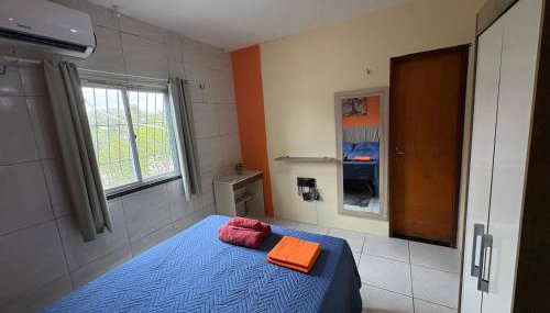 Apartamento completo e central! Casa Rute! - Foto 3