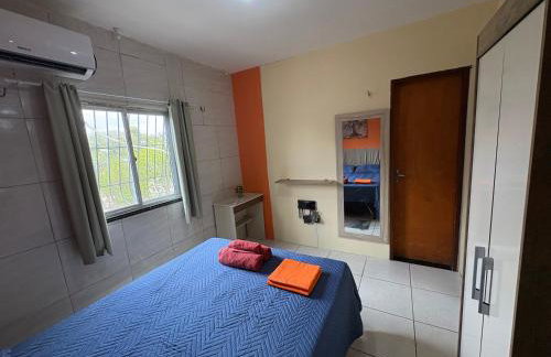 Apartamento completo e central! Casa Rute! - Foto 3