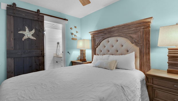 Sunbird 404e - Photo 3, Chambre