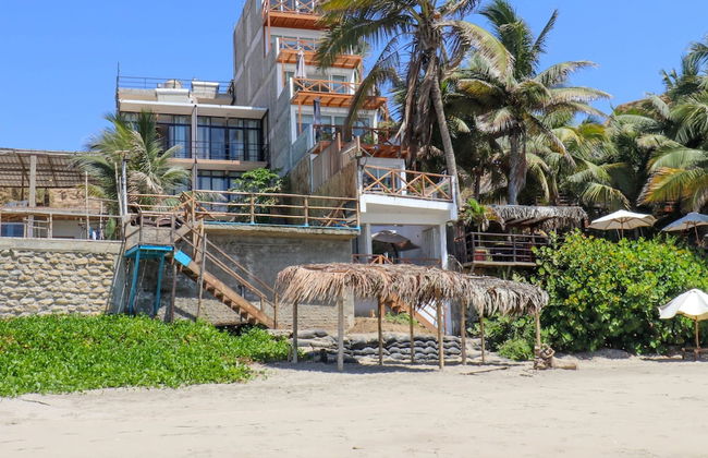 Lovely Loft With Spectacular Ocean View - Foto 23