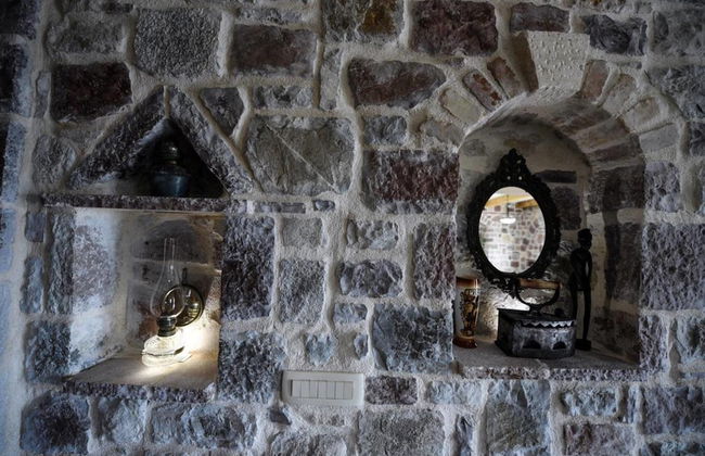 Old Stone House Villas - Foto 18