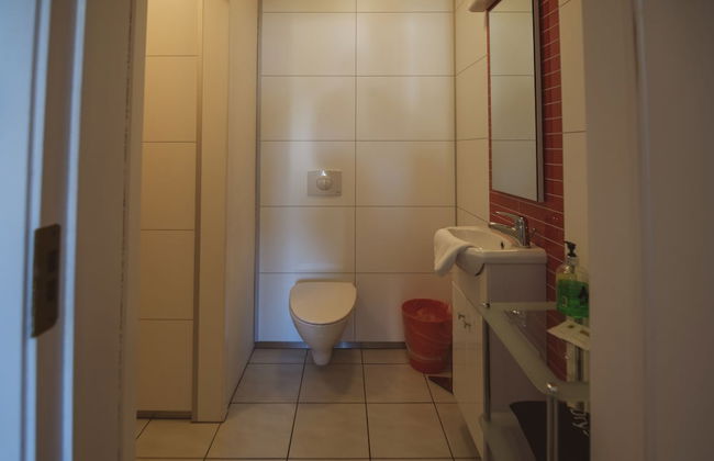 Framtid apartments and holiday homes - Foto 27