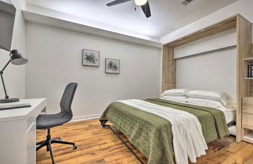 Renovated Dtwn Retreat Less Than 1 Mi to Plaza Park! - Foto 16