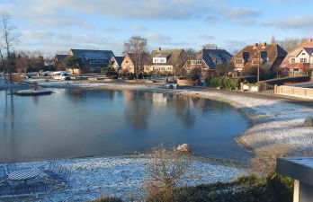 Ferienhaus Lachmöwe - Foto 18