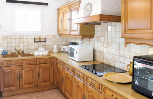 Holiday Home Villa Audrey by Interhome - Foto 8