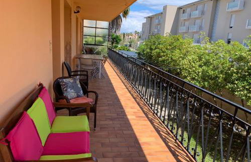 Casa Rossa Solenzara - Foto 19