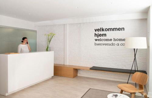 Eric Vökel Boutique Apartments - BCN Suites - Photo 14
