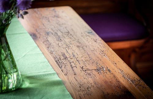 Chalet Abnona - Foto 35