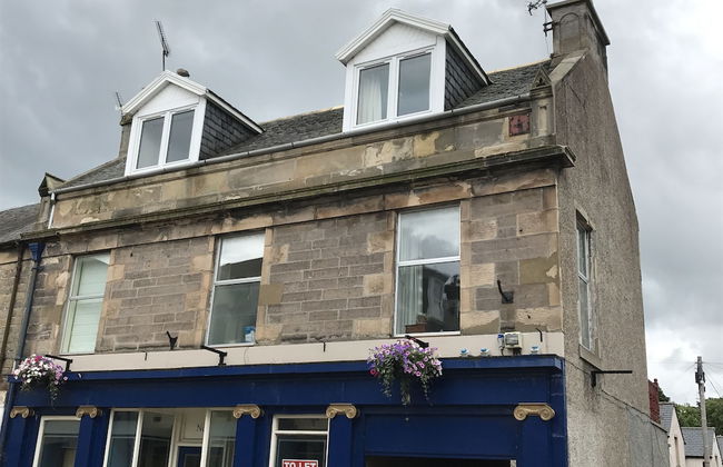 1 Varis Apartments - Foto 1