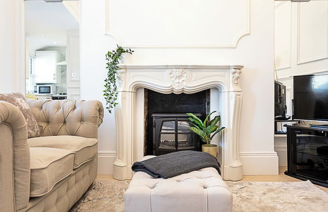 Stylish Apartment In Leafy Richmond - Foto 19