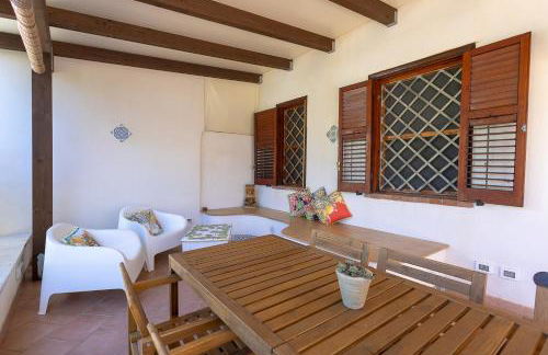 Di Mari e d'Amuri Casa Vacanza - Foto 37