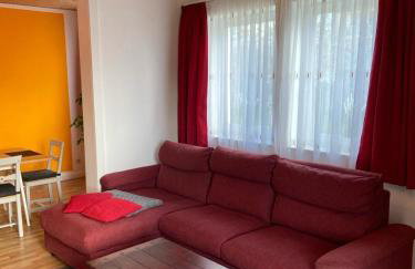 Ferienwohnung "Zum Alten Doktorhaus" - Foto 12