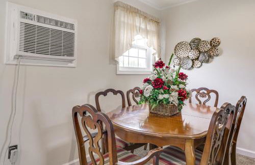 BBQ Ready Delta Country Home on 30 Acres - Foto 16