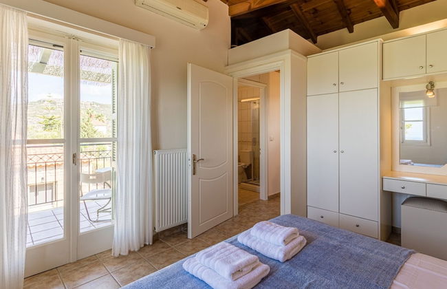 Lithos Stoupa Villas - Foto 31