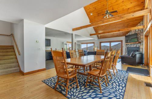 The Heights - Mountain Views, Hot Tub, Pool home - Foto 50