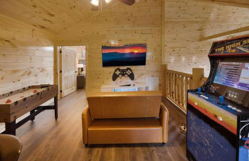 New! Indoor Pool/PS 5/Hot tub/Parkway - Foto 77