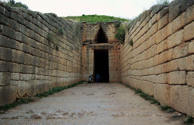 Circuito clásico de 3 días - Foto 1