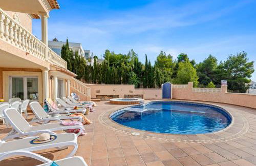 Villa Esperanza - PlusHoliddays - Foto 4