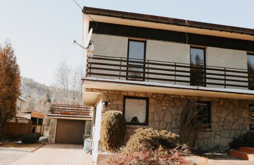 Górska 72 Dom pod Stokiem - Foto 57