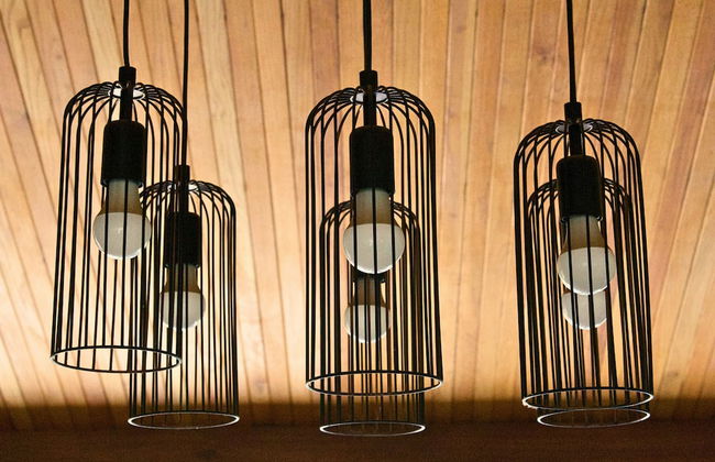 Solar Powered 3 bed Haven in Bannatyne Park - Foto 16