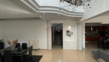 Villa Epavlis Haraki - Foto 3