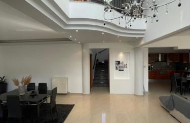 Villa Epavlis Haraki - Foto 3