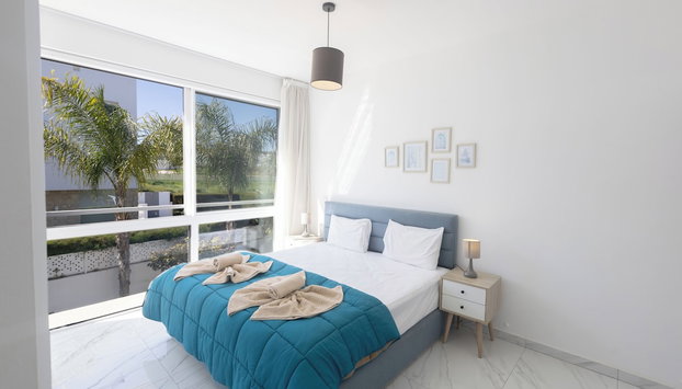 Protaras Vie Bleu Villa Vb2 - Foto 2, Habitación